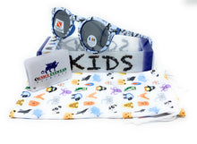 Lade das Bild in den Galerie-Viewer, KINDER RUNDER HAI