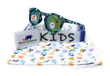 Cargar imagen en el visor de la galería, KIDS ROUND ARTIST