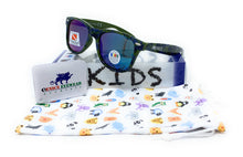 Cargar imagen en el visor de la galería, KIDS WAY CAMUFLAJE VERDE