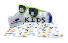 Cargar imagen en el visor de la galería, KIDS DAISY GREEN