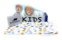 Lade das Bild in den Galerie-Viewer, KINDER NICOLE BLAU