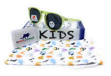 Lade das Bild in den Galerie-Viewer, KINDER NICOLE GRÜN