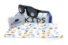 Cargar imagen en el visor de la galería, KIDS RACE BLACK