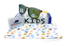 Lade das Bild in den Galerie-Viewer, KINDER BRITISCHES GRAU