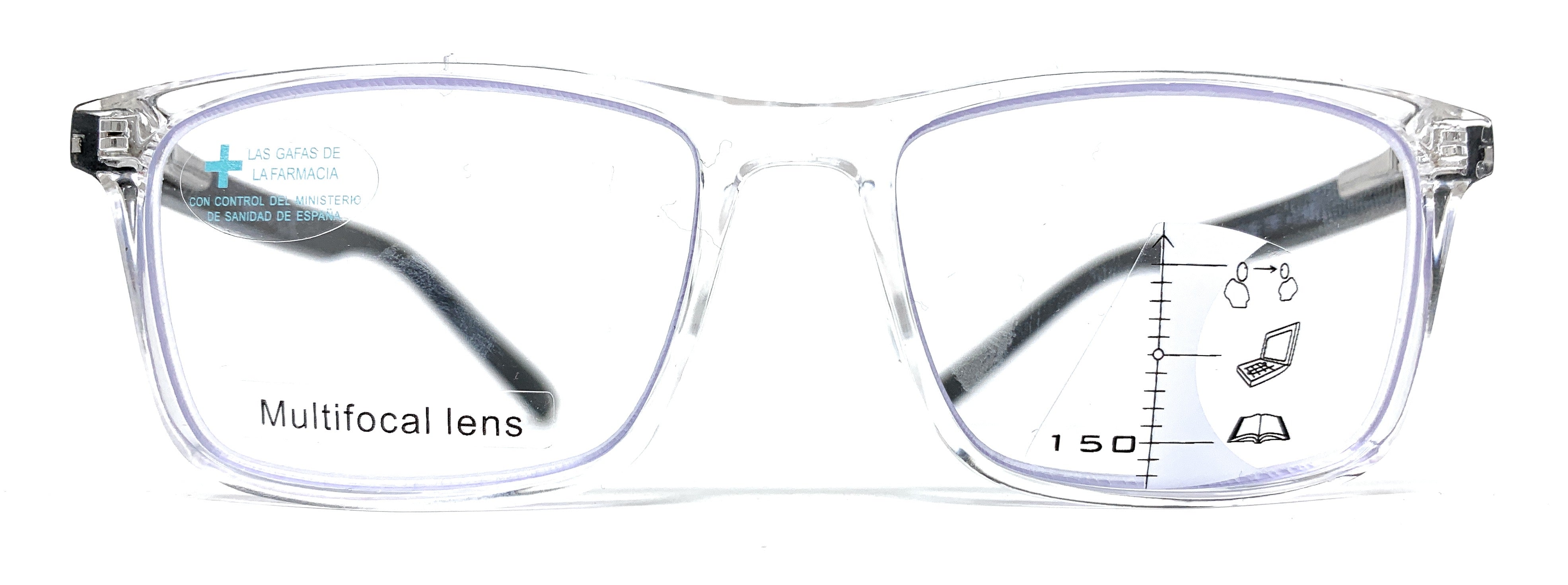 Gafas Graduadas Farmacia Gafas Progresivas Gafas De Cerca Farmacia