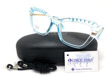 Cargar imagen en el visor de la galería, DOLCE FIESTA BLUE con bloqueo luz azul