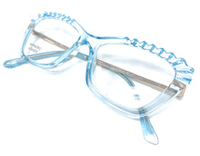 Cargar imagen en el visor de la galería, DOLCE FIESTA BLUE con bloqueo luz azul