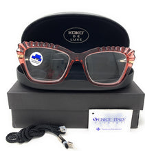 Lade das Bild in den Galerie-Viewer, DOLCE FIESTA ROSA