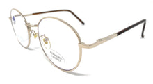 Load image into Gallery viewer, Lennon Gold Unisex - Blue Light Filter
