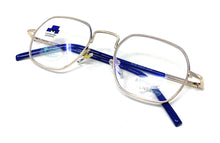 Load image into Gallery viewer, Mike Gold Blue Unisex