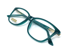 Cargar imagen en el visor de la galería, 13.- Gafas de lectura modelo SMART GREEN con Luz Azul Mujer
