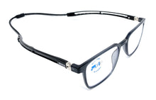 Load image into Gallery viewer, EXTENDABLE BLACK