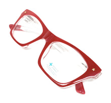 Lade das Bild in den Galerie-Viewer, BERGMAN ROT