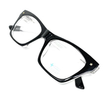 Lade das Bild in den Galerie-Viewer, BERGMAN SCHWARZ