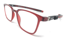 Cargar imagen en el visor de la galería, EXTENSIBLE TR90 RED