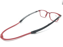 Cargar imagen en el visor de la galería, EXTENSIBLE TR90 RED