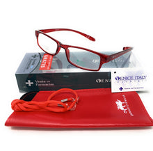 Cargar imagen en el visor de la galería, NECK RED gafas que se cuelgan del cuello y no se caen