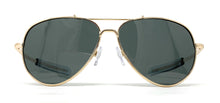 Load image into Gallery viewer, US PILOT 2022 Sunglasses with Polarized Lenses - 100% UV400 Protection