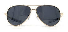 Load image into Gallery viewer, US PILOT 2022 Sunglasses with Polarized Lenses - 100% UV400 Protection