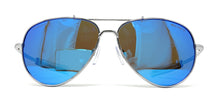 Load image into Gallery viewer, US PILOT 2022 Sunglasses with Polarized Lenses - 100% UV400 Protection