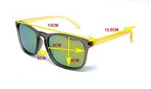 Lade das Bild in den Galerie-Viewer, KINDER BRITISCHES GRAU