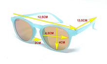 Lade das Bild in den Galerie-Viewer, KINDER NICOLE BLAU