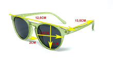 Lade das Bild in den Galerie-Viewer, KINDER NICOLE GRÜN