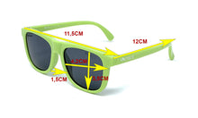 Cargar imagen en el visor de la galería, KIDS DAISY GREEN