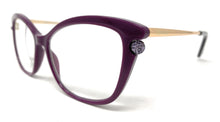 Cargar imagen en el visor de la galería, Gafas de lectura PERL MORADA - m