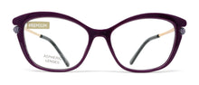 Cargar imagen en el visor de la galería, Gafas de lectura PERL MORADA - m