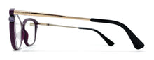 Cargar imagen en el visor de la galería, Gafas de lectura PERL MORADA - m