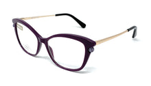Cargar imagen en el visor de la galería, Gafas de lectura PERL MORADA - m