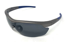 Lade das Bild in den Galerie-Viewer, SPORT GRAU Sportbrille