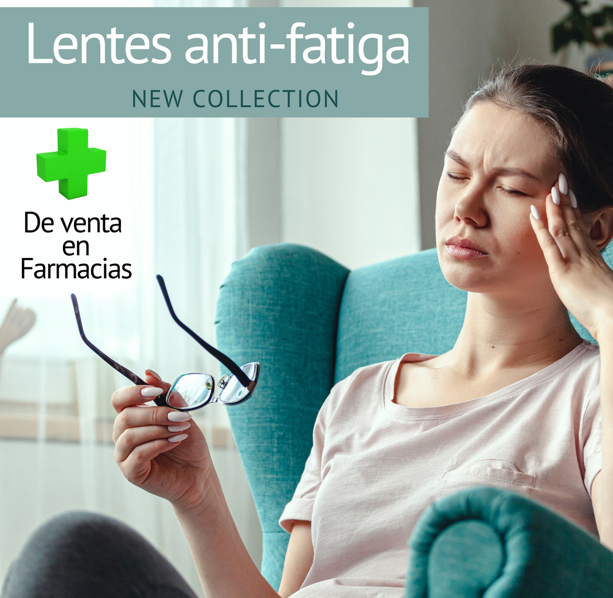 Gafas Destacadas Online