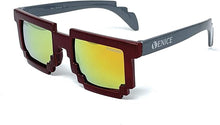 Load image into Gallery viewer, Gafas de Sol KIDS - Protección 100% VEK38102 RDBK
