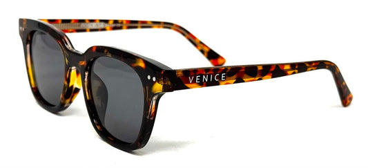 Sonnenbrille mit polarisierten Gläsern 2022 – 100 % UV400 ALON-Schutz 