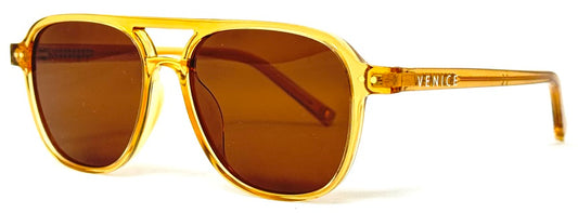 Sonnenbrille mit polarisierten Gläsern 2022 – 100 % UV400 ALON-Schutz 