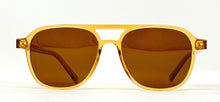Cargar imagen en el visor de la galería, Gafas de Sol con lentes Polarizadas  -  Protección 100% UV400 66528C6 CHAMPAGNE
