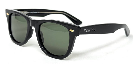 Sonnenbrille mit polarisierten Gläsern 2022 – 100 % UV400 ALON-Schutz 