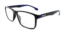 Cargar imagen en el visor de la galería, Gafas de Lectura RACE Negro-Azul
