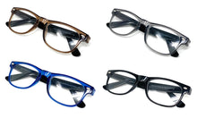 Load image into Gallery viewer, Pack 4 gafas de presbicia marca Vannali modelo Way - Siempre tendrás un par a mano, estés donde estés.
