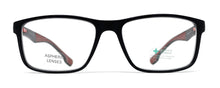 Cargar imagen en el visor de la galería, Gafas de Lectura RACE Negro-Rojo
