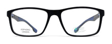 Cargar imagen en el visor de la galería, Gafas de Lectura RACE Negro-Azul
