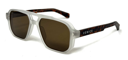 Sonnenbrille mit polarisierten Gläsern 2022 – 100 % UV400 ALON-Schutz 