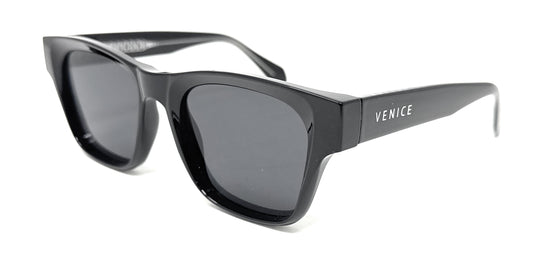 Sonnenbrille mit polarisierten Gläsern 2022 – 100 % UV400 ALON-Schutz 