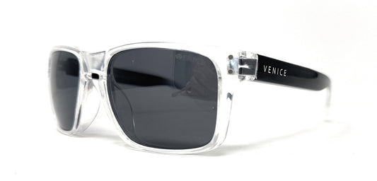 Sonnenbrille mit polarisierten Gläsern 2022 – 100 % UV400 ALON-Schutz 