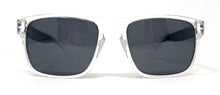 Cargar imagen en el visor de la galería, Gafas de Sol con lentes Polarizadas  -  Protección 100% UV400 ALON TRANSPARENT
