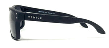 Cargar imagen en el visor de la galería, Gafas de Sol con lentes Polarizadas  -  Protección 100% UV400 ALON BLACK
