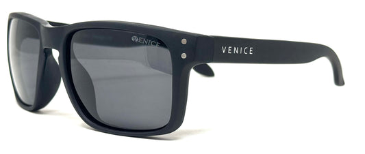 Sonnenbrille mit polarisierten Gläsern 2022 – 100 % UV400 ALON-Schutz 