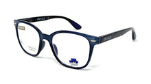 Load image into Gallery viewer, Reading glasses with blue light model FERWAY Blue 

